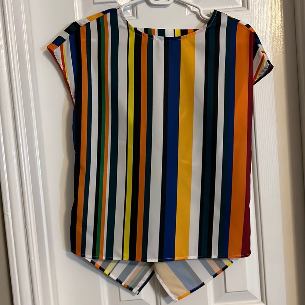 SHEIN Size Small top